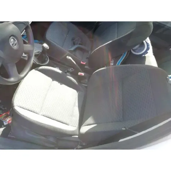 SKODA FABIA (5J2 ) '2013 1.2 12V BLANCO