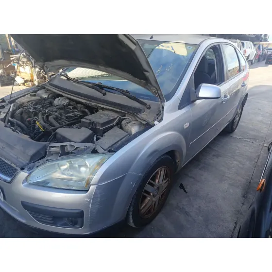 MOTOR KKDA MANUAL 5V CVF/KW: 12.30/85