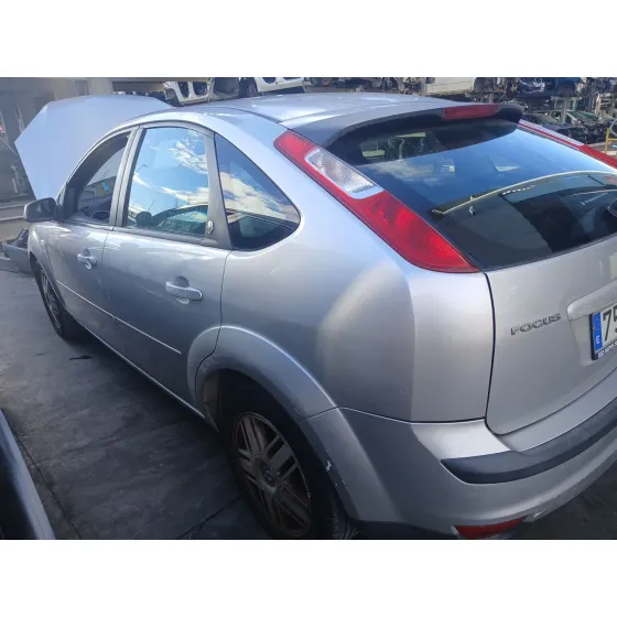 MOTOR KKDA MANUAL 5V CVF/KW: 12.30/85
