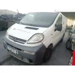 OPEL VIVARO OPEL VIVARO '2005 COMBI 2.7T CORTO BLANCO 2001