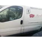 OPEL VIVARO OPEL VIVARO '2005 COMBI 2.7T CORTO BLANCO 2001