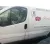 OPEL VIVARO OPEL VIVARO '2005 COMBI 2.7T CORTO BLANCO 2001