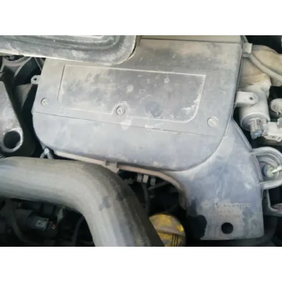 OPEL VIVARO '2005 COMBI 2.7T CORTO BLANCO