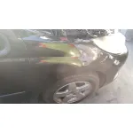 PEUGEOT 207 PEUGEOT 207 '2008 CONFORT NEGRO 2007