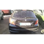 PEUGEOT 207 PEUGEOT 207 '2008 CONFORT NEGRO 2007