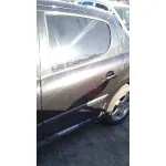 PEUGEOT 207 PEUGEOT 207 '2008 CONFORT NEGRO 2007