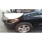 PEUGEOT 207 PEUGEOT 207 '2008 CONFORT NEGRO 2007