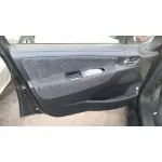 PEUGEOT 207 PEUGEOT 207 '2008 CONFORT NEGRO 2007