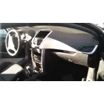 PEUGEOT 207 PEUGEOT 207 '2008 CONFORT NEGRO 2007