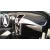 PEUGEOT 207 PEUGEOT 207 '2008 CONFORT NEGRO 2007