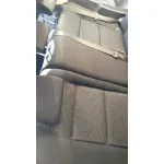 PEUGEOT 207 PEUGEOT 207 '2008 CONFORT NEGRO 2007