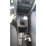 PEUGEOT 207 PEUGEOT 207 '2008 CONFORT NEGRO 2007