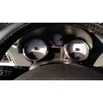 PEUGEOT 207 PEUGEOT 207 '2008 CONFORT NEGRO 2007