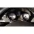 PEUGEOT 207 PEUGEOT 207 '2008 CONFORT NEGRO 2007
