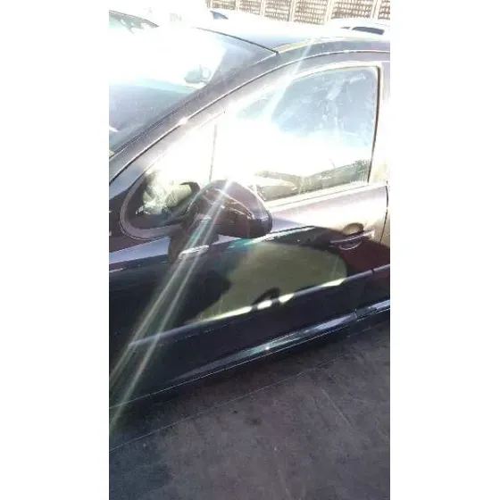 PEUGEOT 207 '2008 CONFORT NEGRO