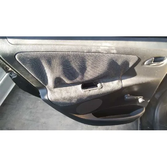 PEUGEOT 207 '2008 CONFORT NEGRO
