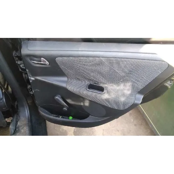PEUGEOT 207 '2008 CONFORT NEGRO