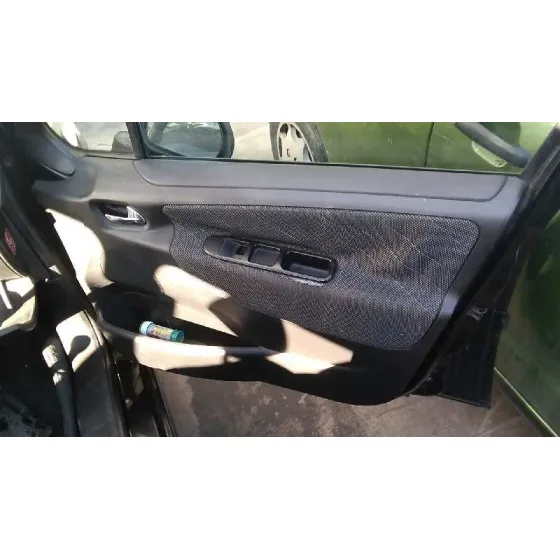 PEUGEOT 207 '2008 CONFORT NEGRO
