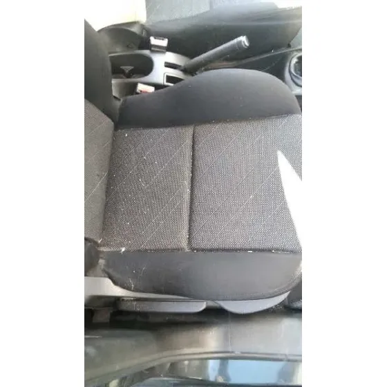 PEUGEOT 207 '2008 CONFORT NEGRO