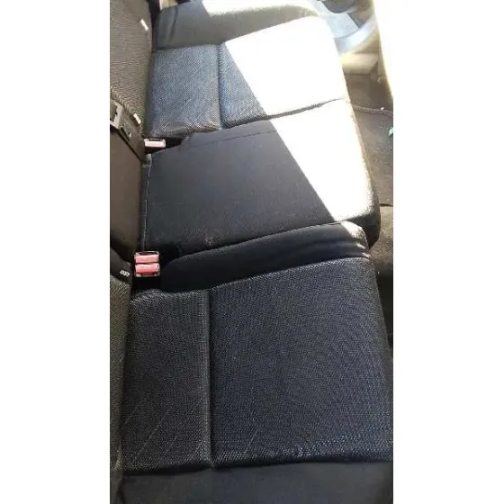 PEUGEOT 207 '2008 CONFORT NEGRO