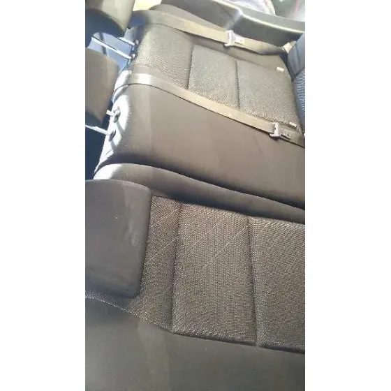 PEUGEOT 207 '2008 CONFORT NEGRO