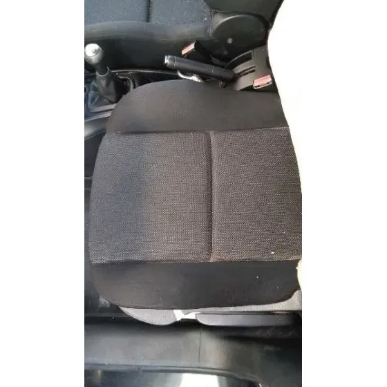 PEUGEOT 207 '2008 CONFORT NEGRO
