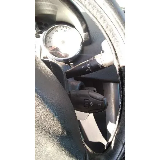 PEUGEOT 207 '2008 CONFORT NEGRO
