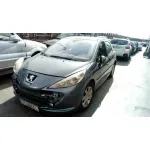 PEUGEOT 207 PEUGEOT 207 '2008 CONFORT GRIS 2007