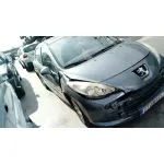 PEUGEOT 207 PEUGEOT 207 '2008 CONFORT GRIS 2007