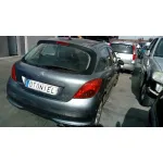 PEUGEOT 207 PEUGEOT 207 '2008 CONFORT GRIS 2007