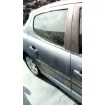 PEUGEOT 207 PEUGEOT 207 '2008 CONFORT GRIS 2007