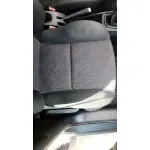 PEUGEOT 207 PEUGEOT 207 '2008 CONFORT GRIS 2007