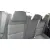 PEUGEOT 207 PEUGEOT 207 '2008 CONFORT GRIS 2007