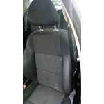 PEUGEOT 207 PEUGEOT 207 '2008 CONFORT GRIS 2007