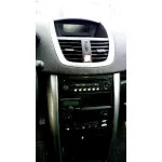 PEUGEOT 207 PEUGEOT 207 '2008 CONFORT GRIS 2007