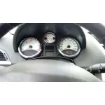 PEUGEOT 207 PEUGEOT 207 '2008 CONFORT GRIS 2007
