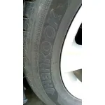 PEUGEOT 207 PEUGEOT 207 '2008 CONFORT GRIS 2007