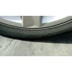 PEUGEOT 207 PEUGEOT 207 '2008 CONFORT GRIS 2007