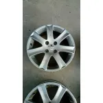 PEUGEOT 207 PEUGEOT 207 '2008 CONFORT GRIS 2007