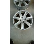 PEUGEOT 207 PEUGEOT 207 '2008 CONFORT GRIS 2007