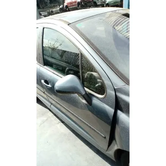PEUGEOT 207 '2008 CONFORT GRIS