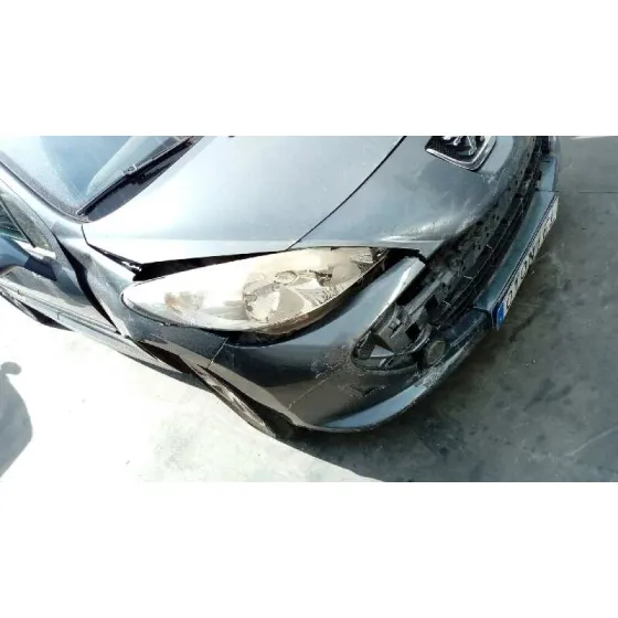 PEUGEOT 207 '2008 CONFORT GRIS