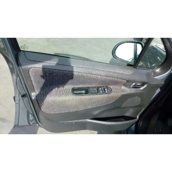 PEUGEOT 207 '2008 CONFORT GRIS