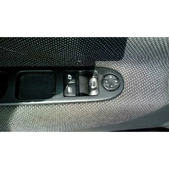 PEUGEOT 207 '2008 CONFORT GRIS