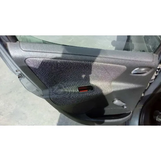 PEUGEOT 207 '2008 CONFORT GRIS