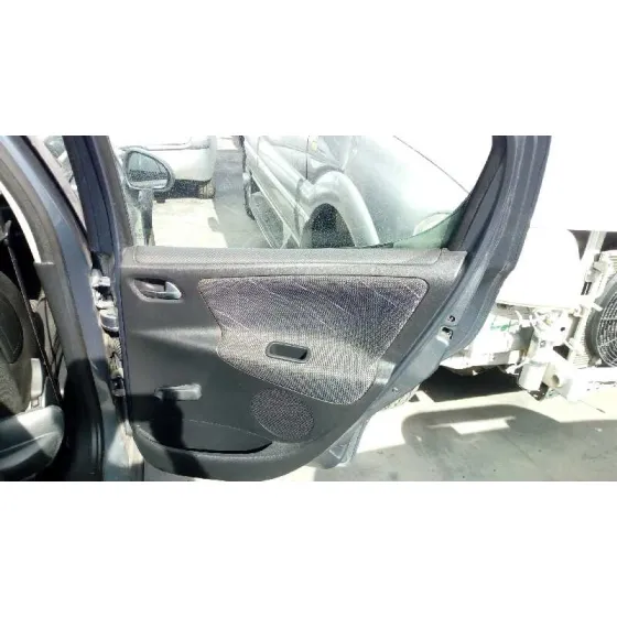 PEUGEOT 207 '2008 CONFORT GRIS