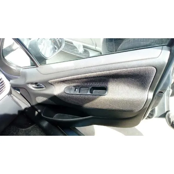 PEUGEOT 207 '2008 CONFORT GRIS