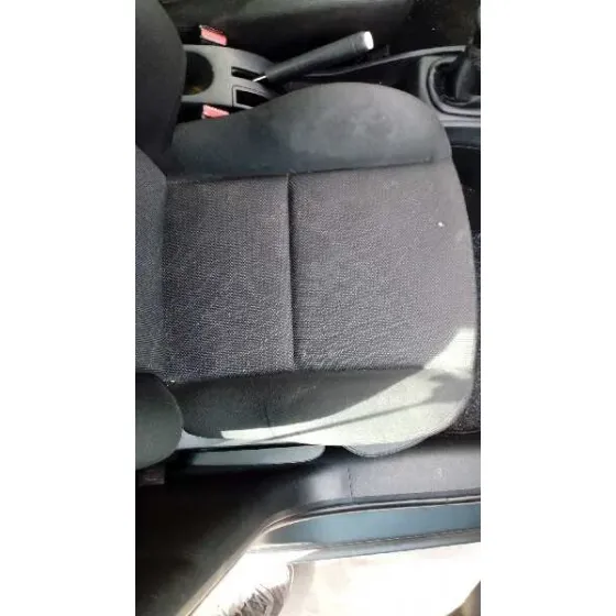 PEUGEOT 207 '2008 CONFORT GRIS