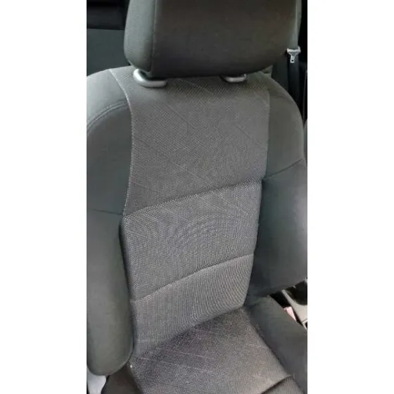 PEUGEOT 207 '2008 CONFORT GRIS