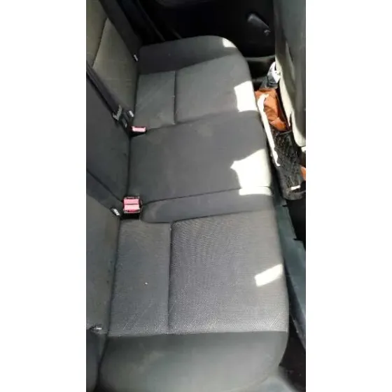 PEUGEOT 207 '2008 CONFORT GRIS